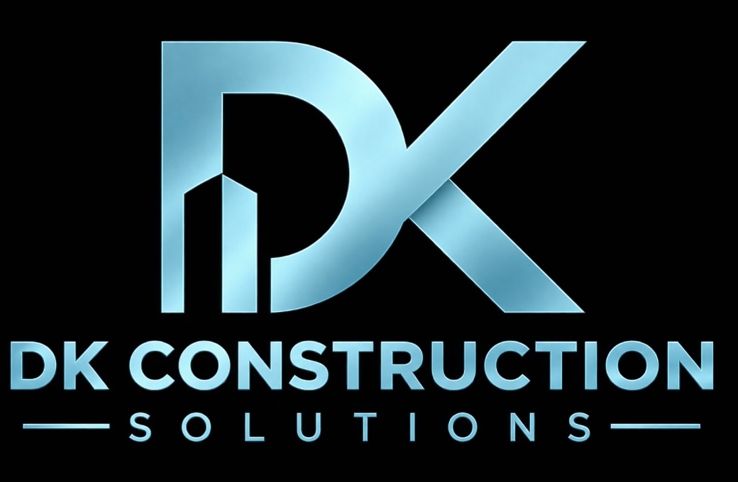 DK Construction Solutions